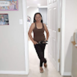 Meet your Posher, Liana